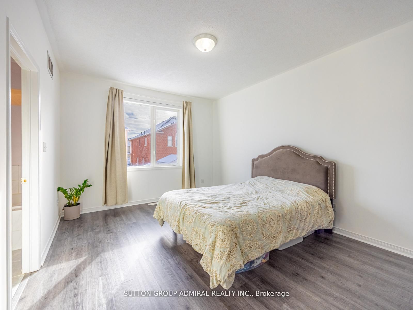 Semi-Detached House for sale at 101 River Rock Crescent, Brampton, Ontario, L7A 2W4 - Fletcher's Meadow - MLS: W12995530