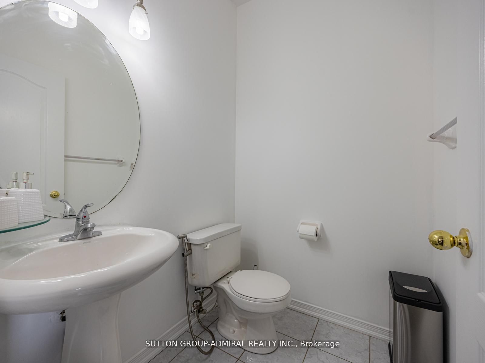 Semi-Detached House for sale at 101 River Rock Crescent, Brampton, Ontario, L7A 2W4 - Fletcher's Meadow - MLS: W12995530