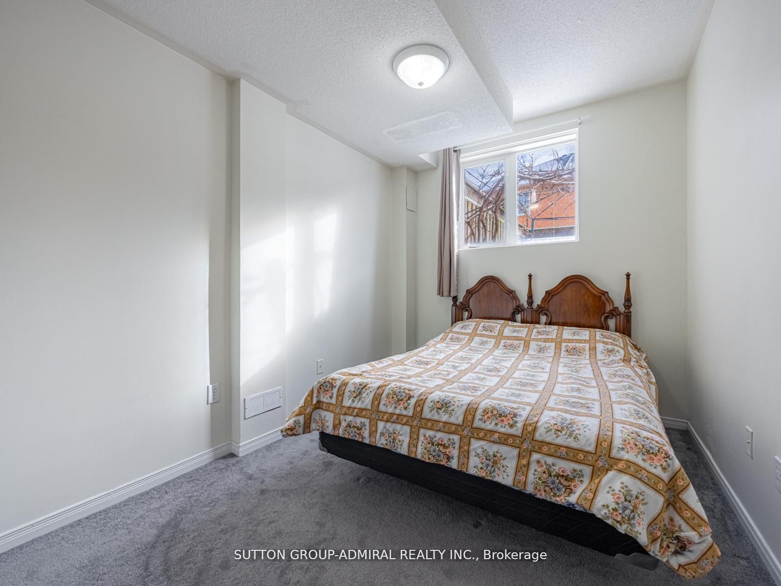 Semi-Detached House for sale at 101 River Rock Crescent, Brampton, Ontario, L7A 2W4 - Fletcher's Meadow - MLS: W12995530