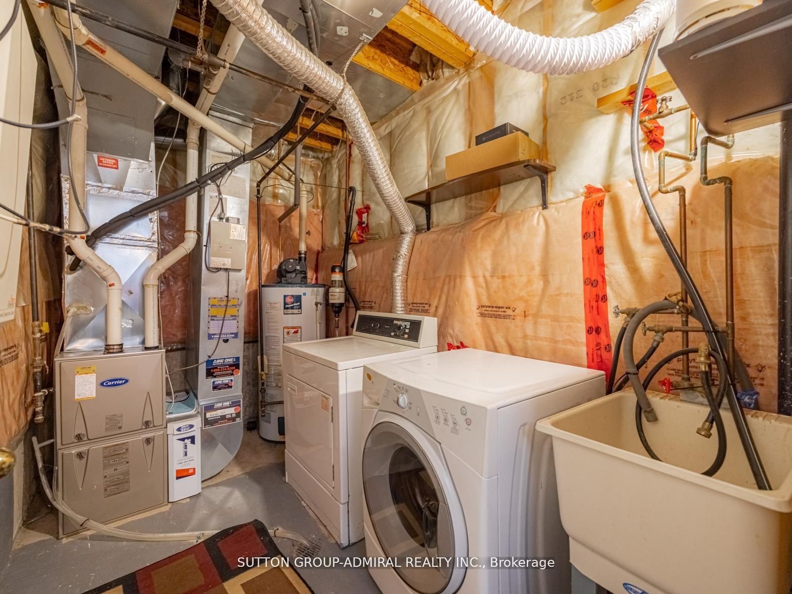 Semi-Detached House for sale at 101 River Rock Crescent, Brampton, Ontario, L7A 2W4 - Fletcher's Meadow - MLS: W12995530