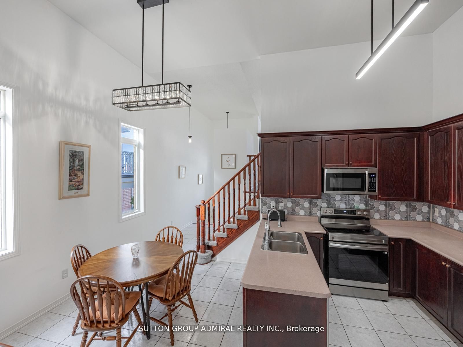 Semi-Detached House for sale at 101 River Rock Crescent, Brampton, Ontario, L7A 2W4 - Fletcher's Meadow - MLS: W12995530