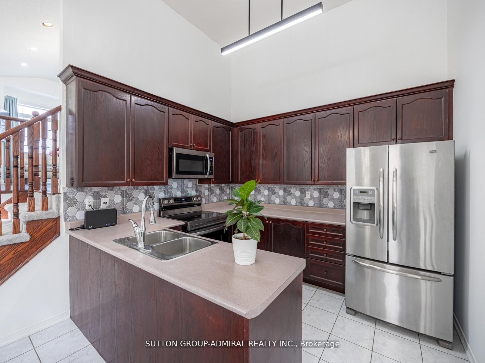 Semi-Detached House for sale at 101 River Rock Crescent, Brampton, Ontario, L7A 2W4 - Fletcher's Meadow - MLS: W12995530