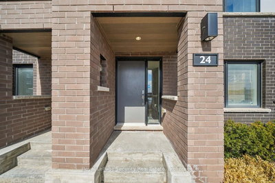 24 - 348 Wheat Boom Dr | Oakville | Image