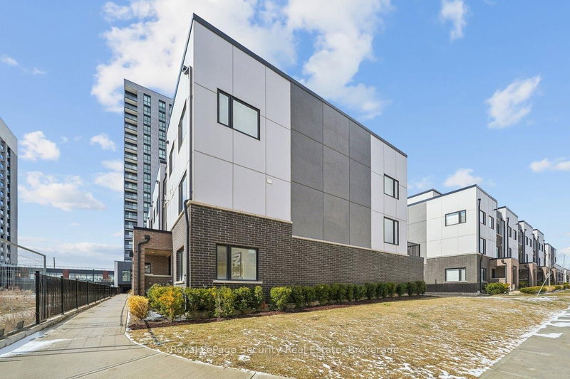 24 - 348 Wheat Boom Dr S, Oakville, L6H 3V6 | Image 2