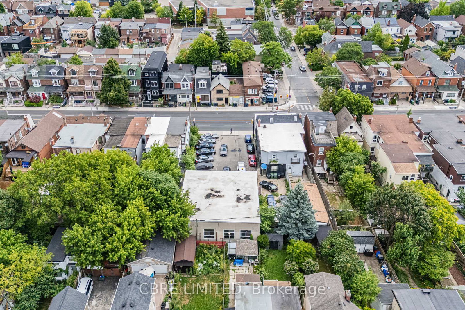 1136A-1138 Dufferin Street - Photo 4