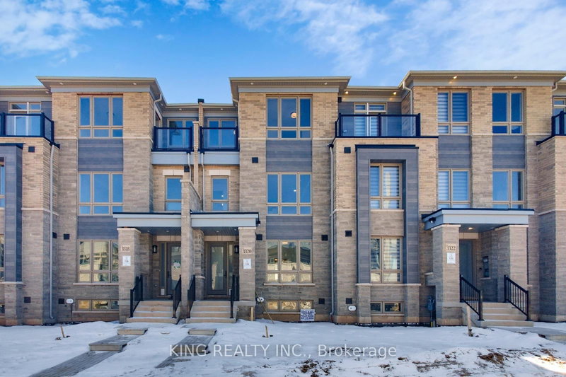 3320 Taha Gdns, Oakville, L6M 4K1 | Image 3