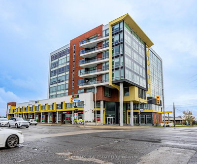 701 - 1275 Finch Ave | Toronto | Image