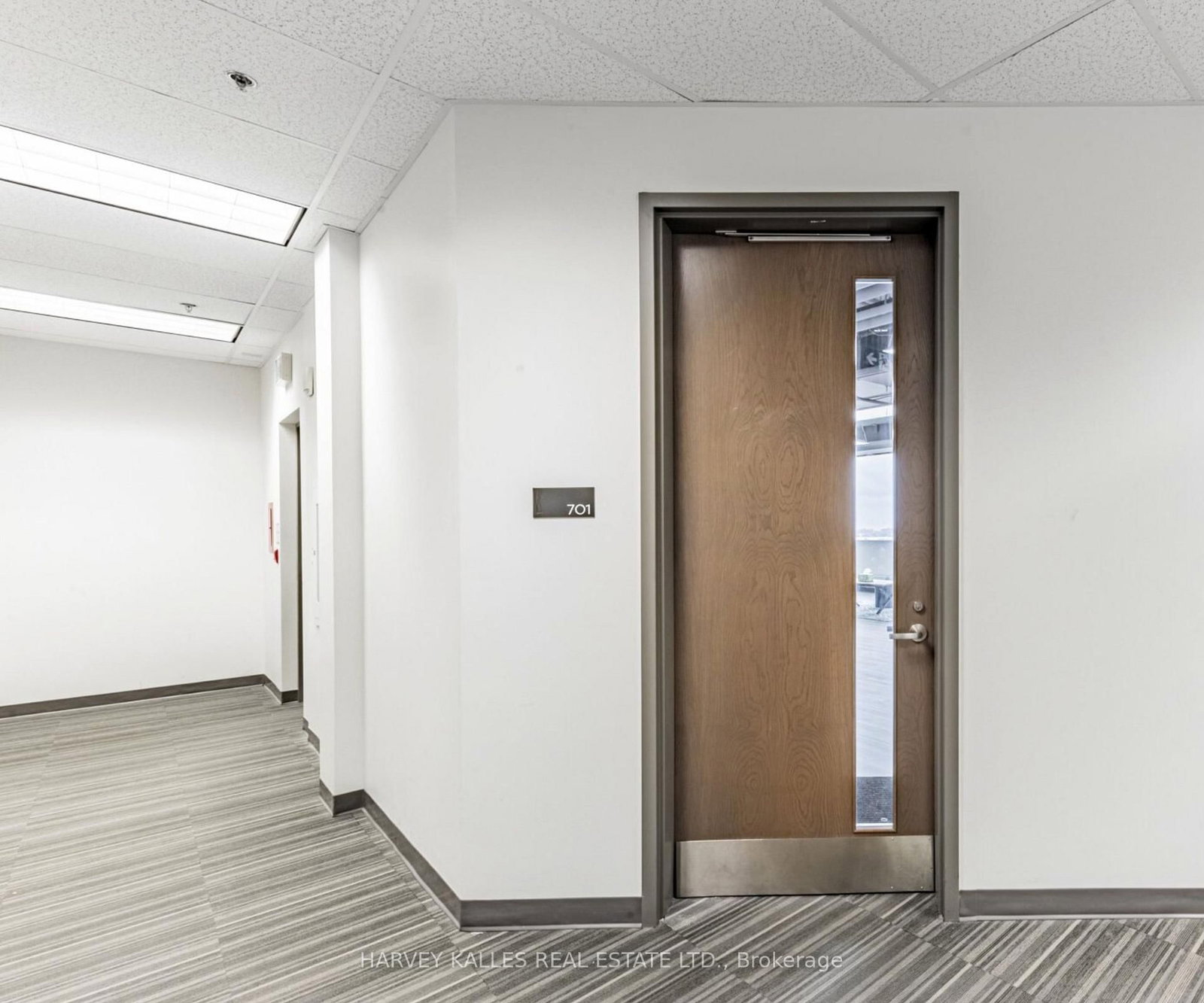 1275 Finch Avenue W, Unit 701 - Photo 4