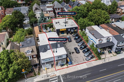1136A-1138 Dufferin St | Toronto | Image