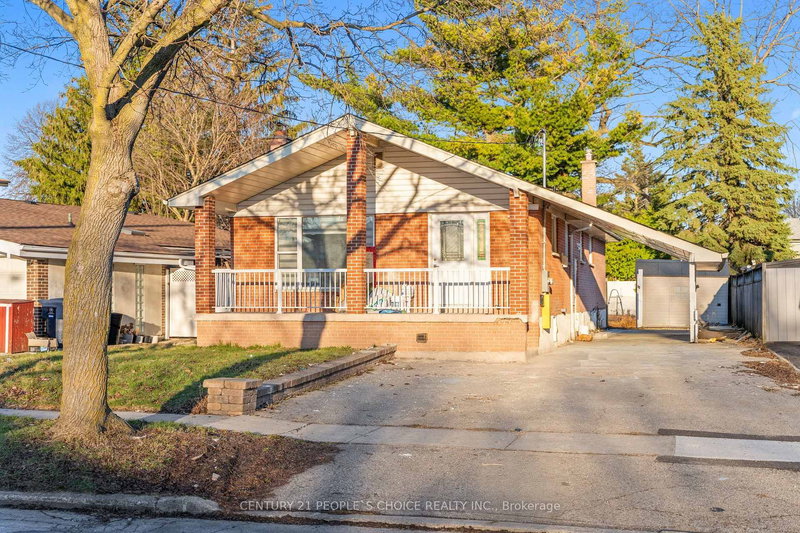 111 Verobeach Blvd, Toronto, M9M 1P8 | Image 3