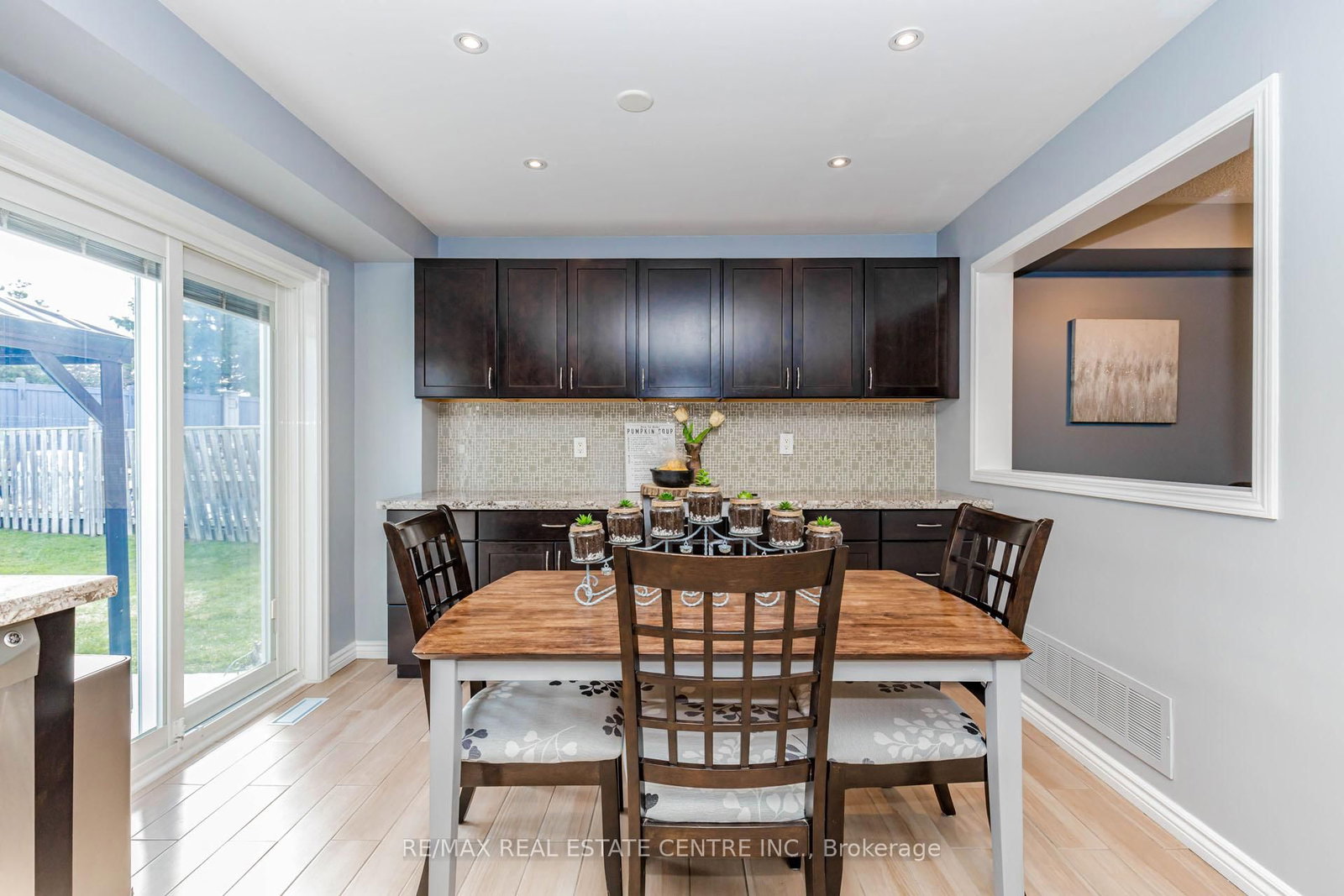 Semi-Detached House for sale at 60 Native Landing, Brampton, Ontario, L6X 5B1 - Fletcher's Creek Village - MLS: W12995632