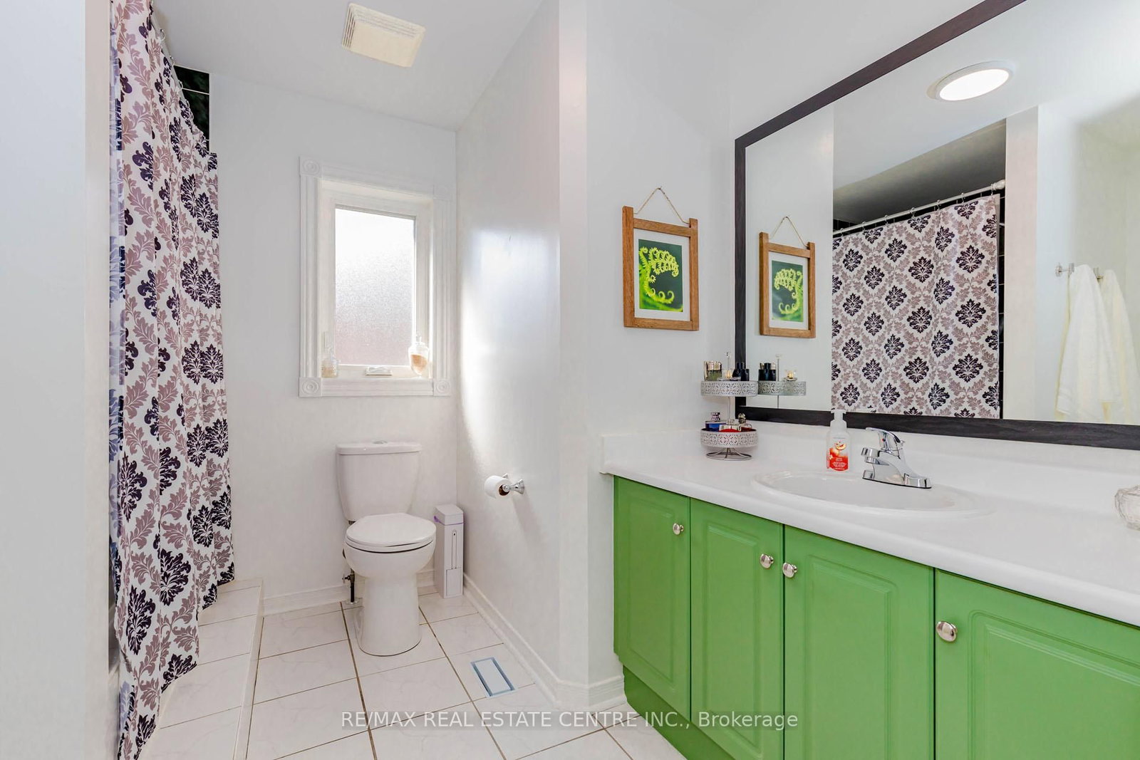 Semi-Detached House for sale at 60 Native Landing, Brampton, Ontario, L6X 5B1 - Fletcher's Creek Village - MLS: W12995632