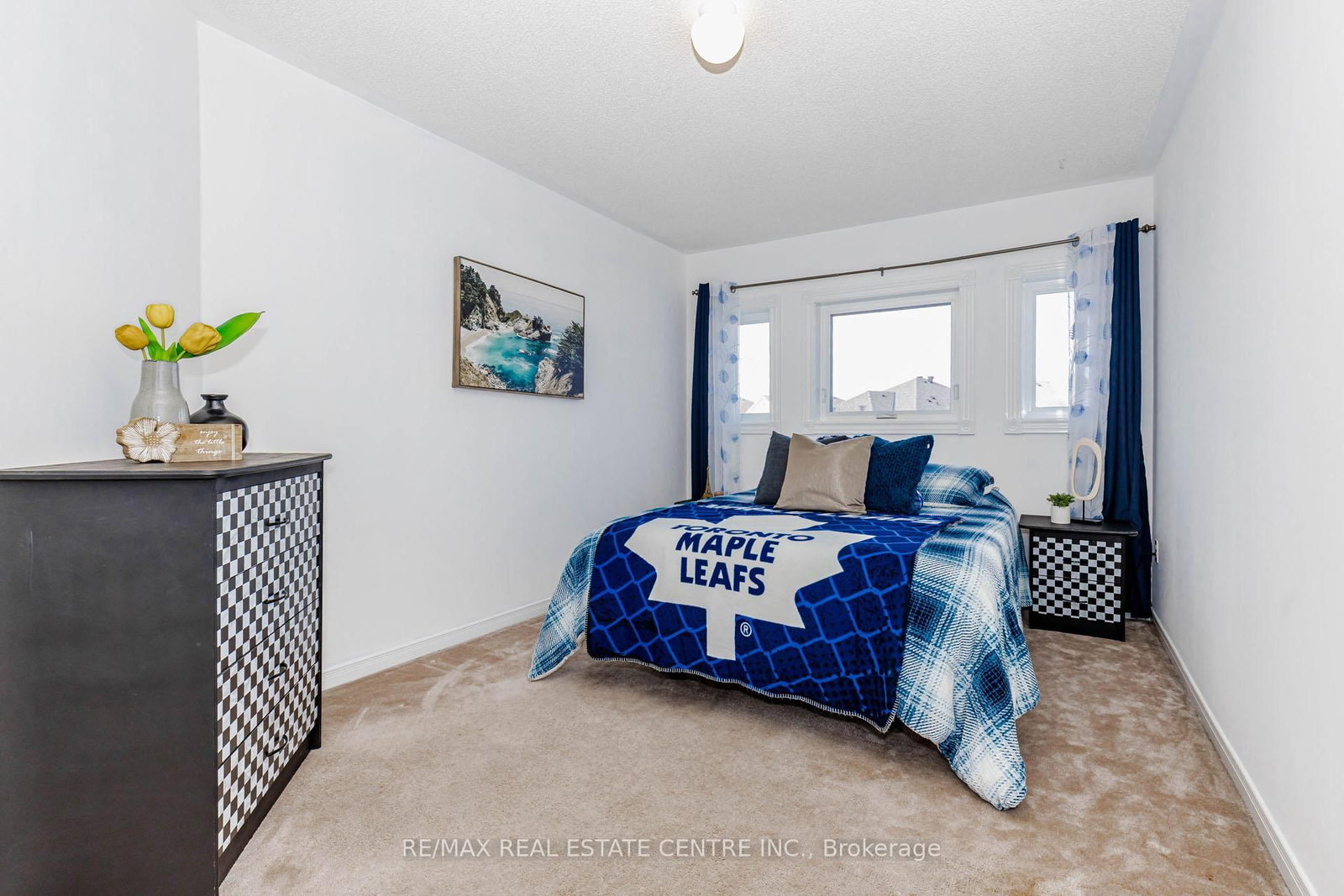 Semi-Detached House for sale at 60 Native Landing, Brampton, Ontario, L6X 5B1 - Fletcher's Creek Village - MLS: W12995632