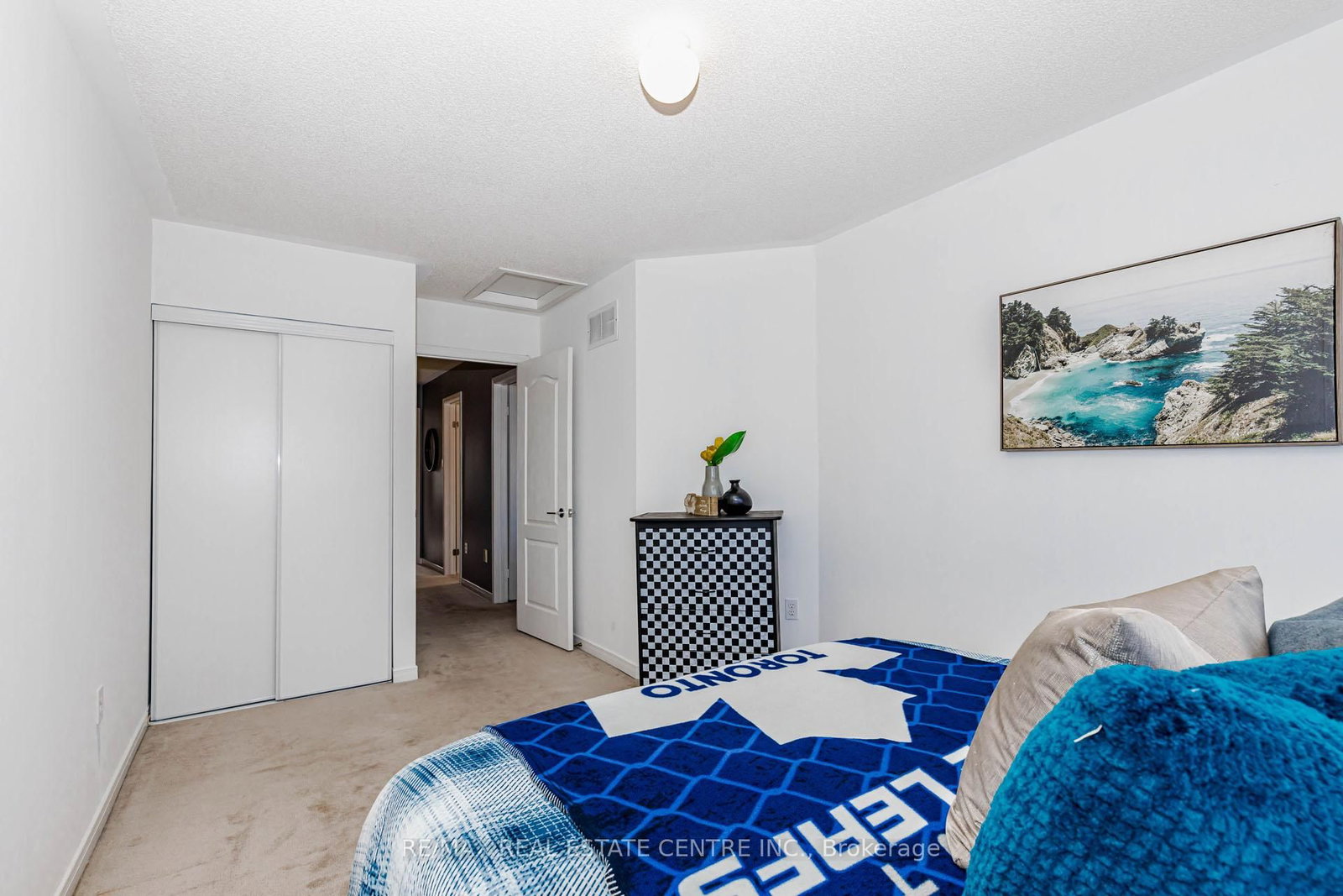 Semi-Detached House for sale at 60 Native Landing, Brampton, Ontario, L6X 5B1 - Fletcher's Creek Village - MLS: W12995632