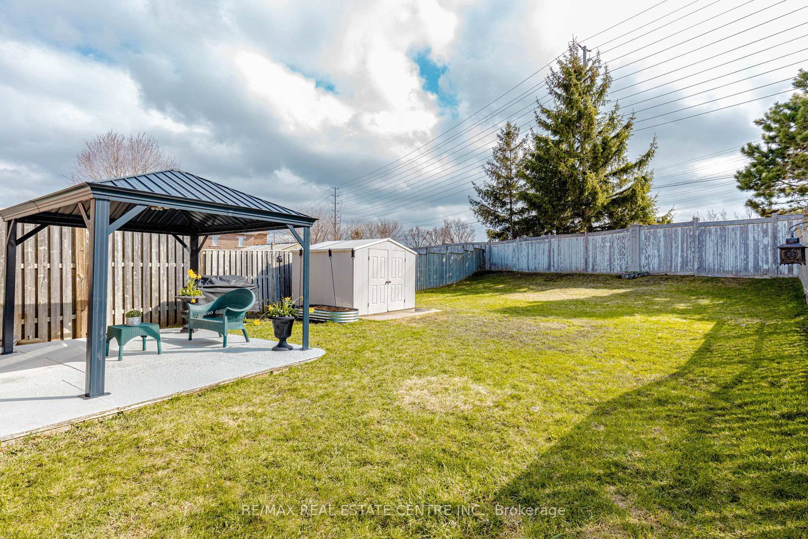 Semi-Detached House for sale at 60 Native Landing, Brampton, Ontario, L6X 5B1 - Fletcher's Creek Village - MLS: W12995632