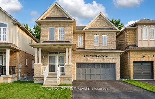 9 Ballyhaise Crescent