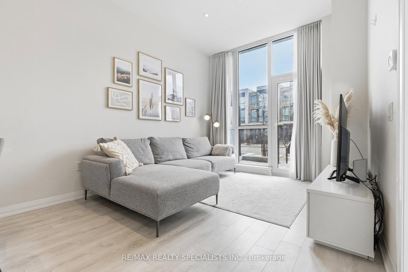 65 Watergarden Dr #A5, Mississauga, Ontario