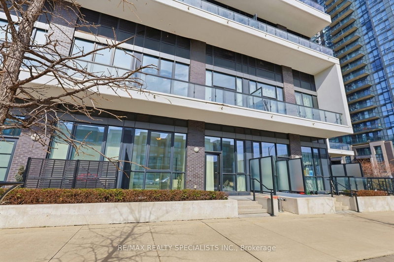 A5 - 65 Watergarden Dr, Mississauga, L5R 0G9 | Image 2