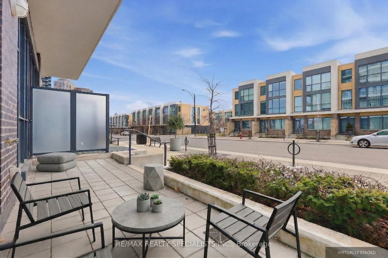 A5 - 65 Watergarden Dr, Mississauga, L5R 0G9 | Image 3