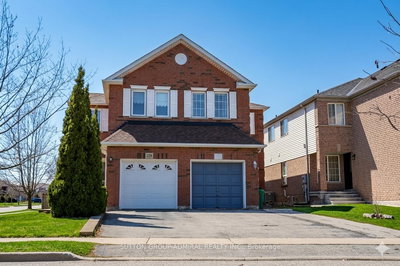 129 Willow Park Dr | Brampton | Image