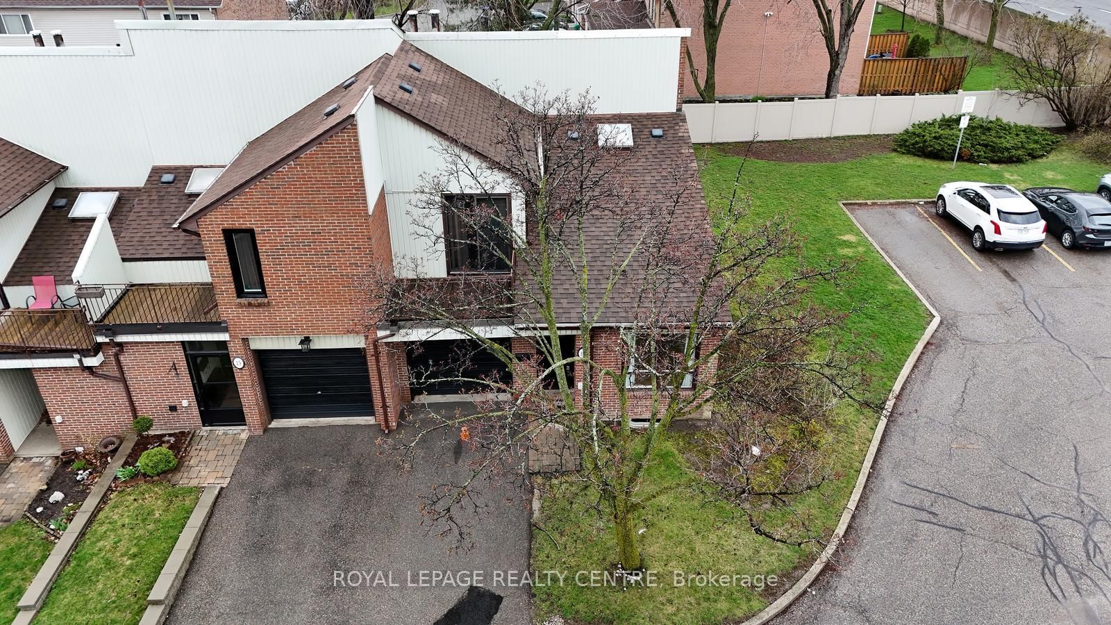 1021 Cedarglen Gate, Unit 16 - Photo 49