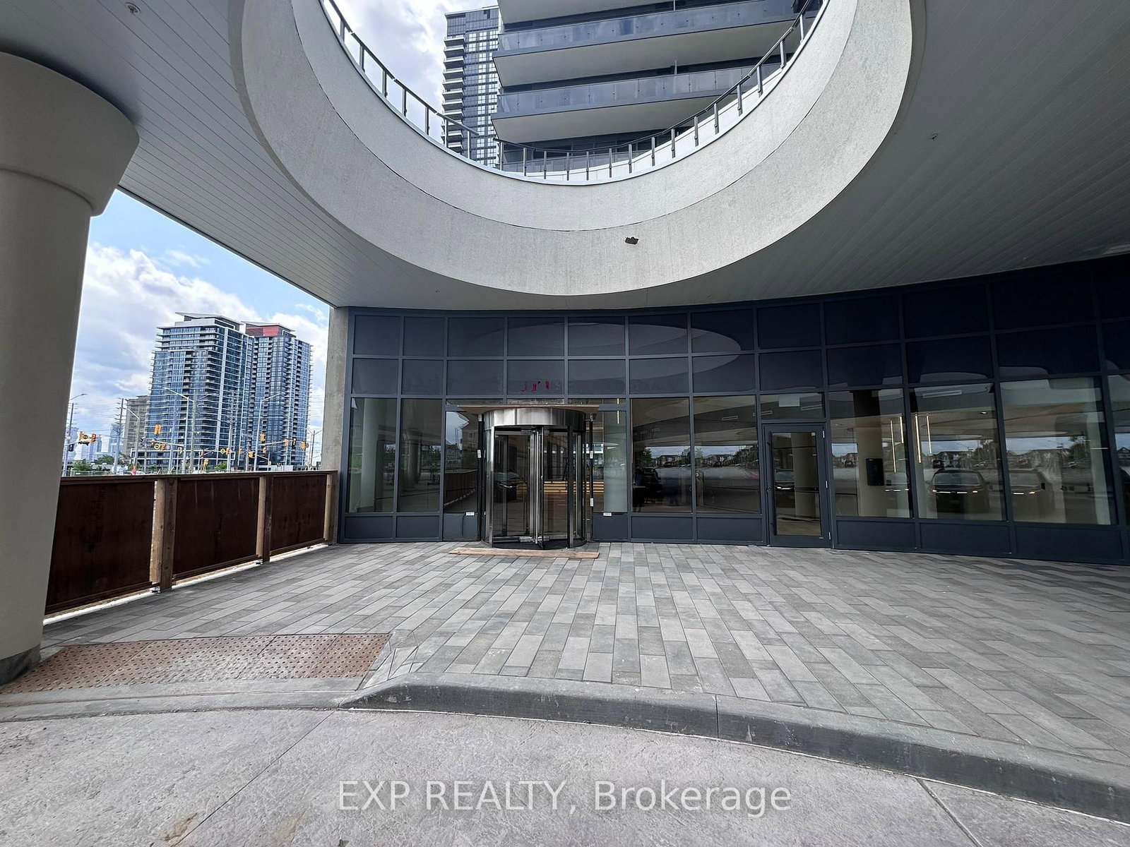 5105 hurontario Street, Unit 628 - Photo 17