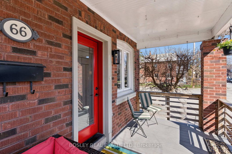 66 Ninth St, Toronto, M8V 3E3 | Image 3