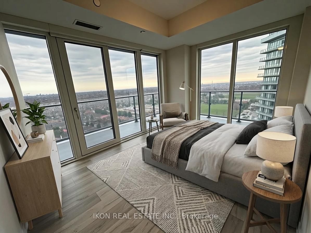 4675 Metcalfe Avenue, Unit 1804 - Photo 3