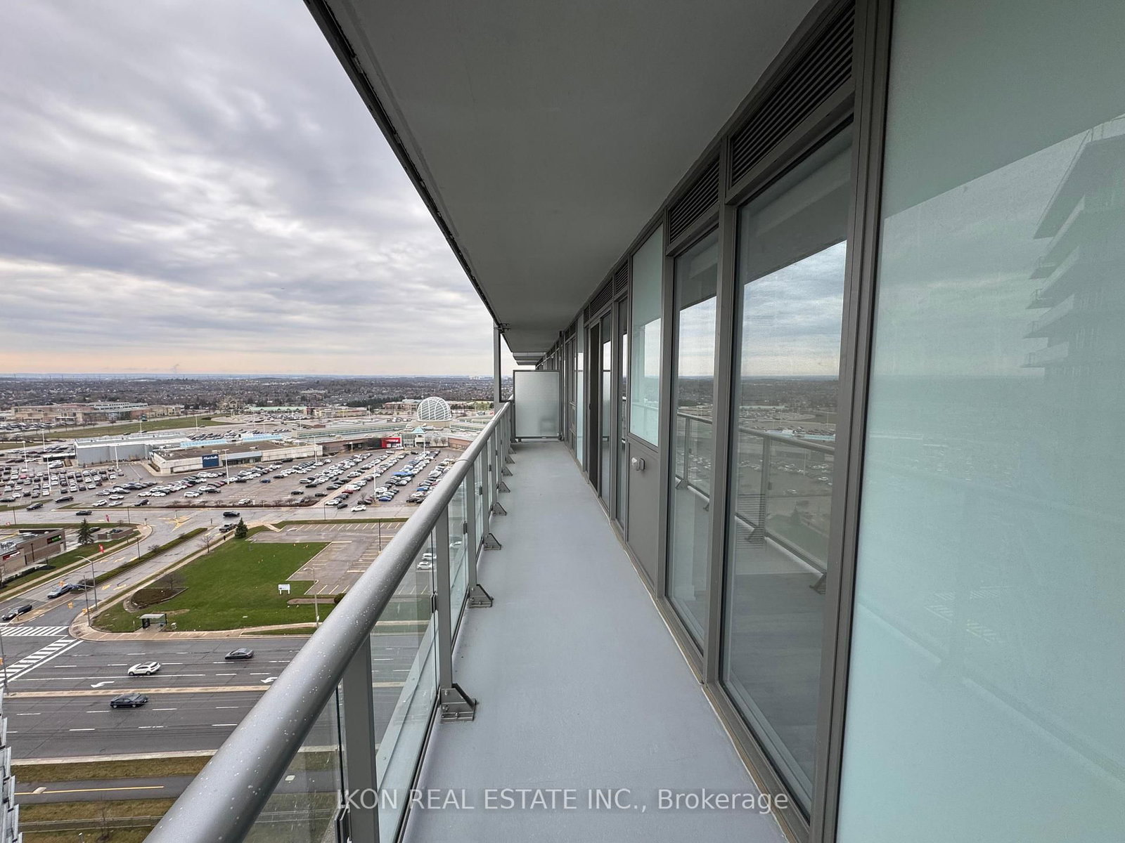 4675 Metcalfe Avenue, Unit 1804 - Photo 35