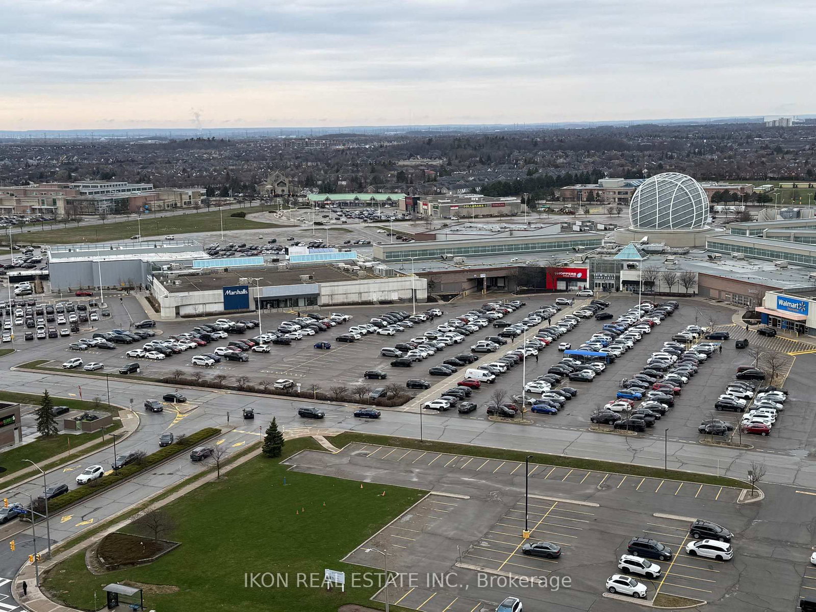 4675 Metcalfe Avenue, Unit 1804 - Photo 36