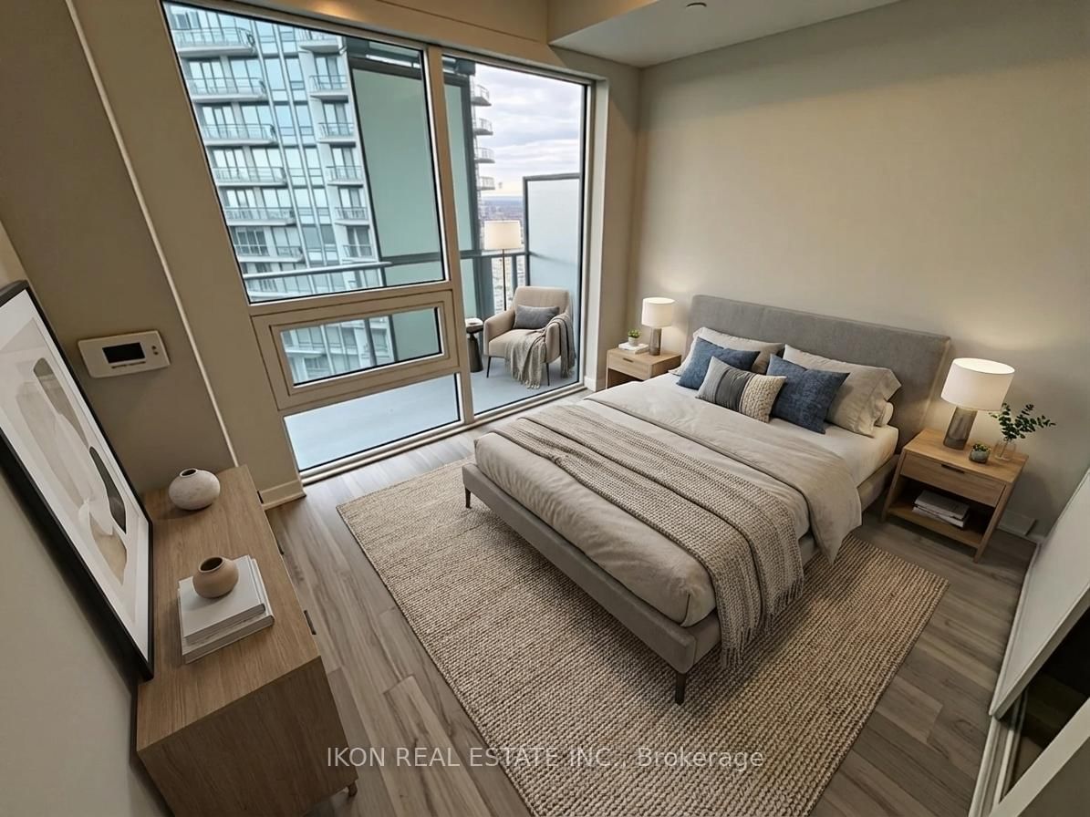 4675 Metcalfe Avenue, Unit 1804 - Photo 4