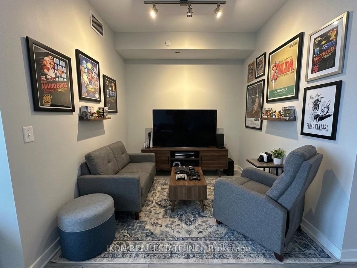 4675 Metcalfe Avenue, Unit 1804 - Photo 5