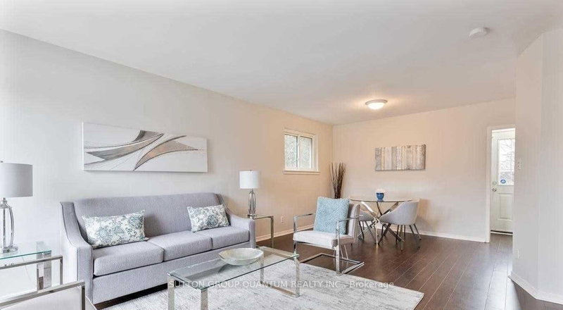 444 Seabourne Dr, Oakville, L6L 4G2 | Image 3