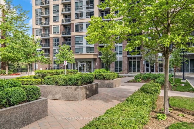 2309 - 3 Michael Power Place