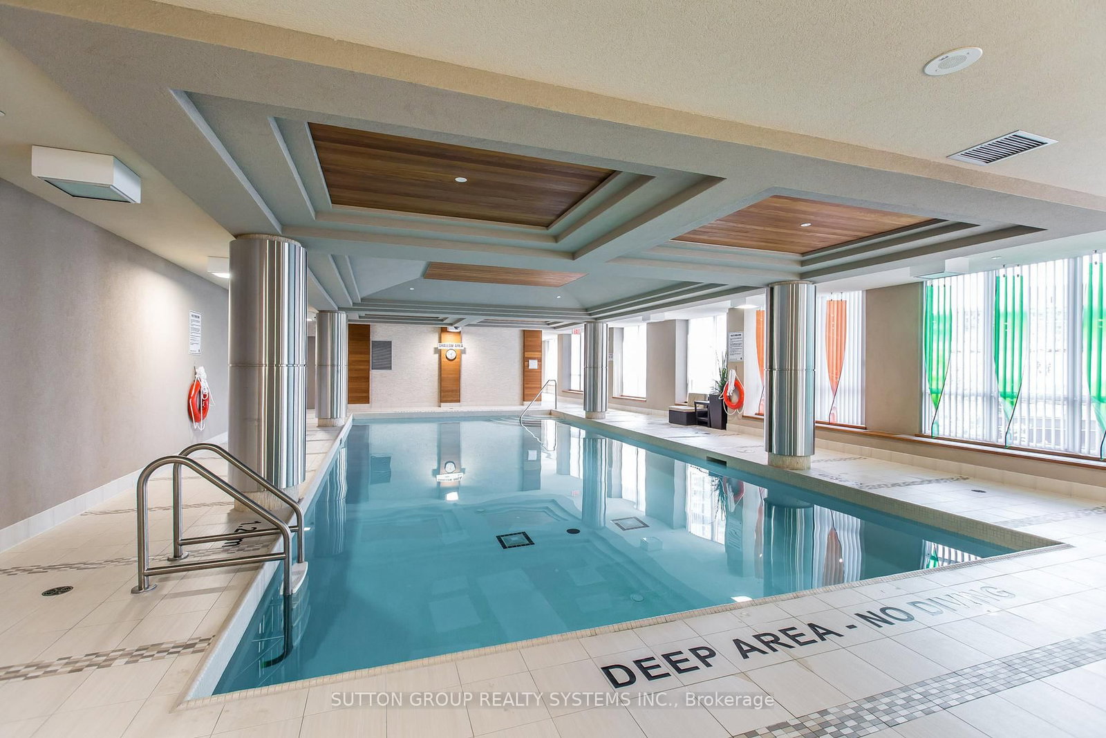 3 Michael Power Place, Unit 2309 - Photo 12