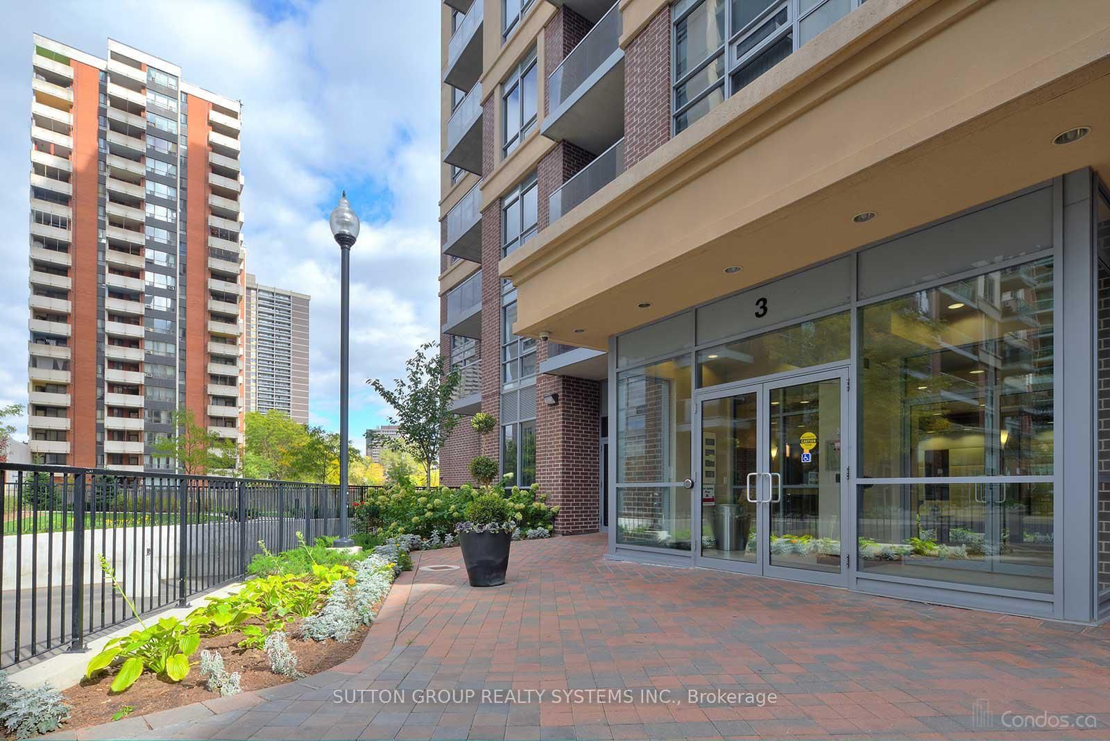 3 Michael Power Place, Unit 2309 - Photo 16