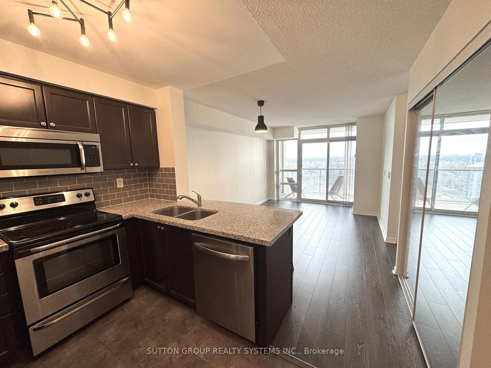 3 Michael Power Place, Unit 2309 - Photo 3