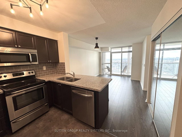 2309 - 3 Michael Power Place