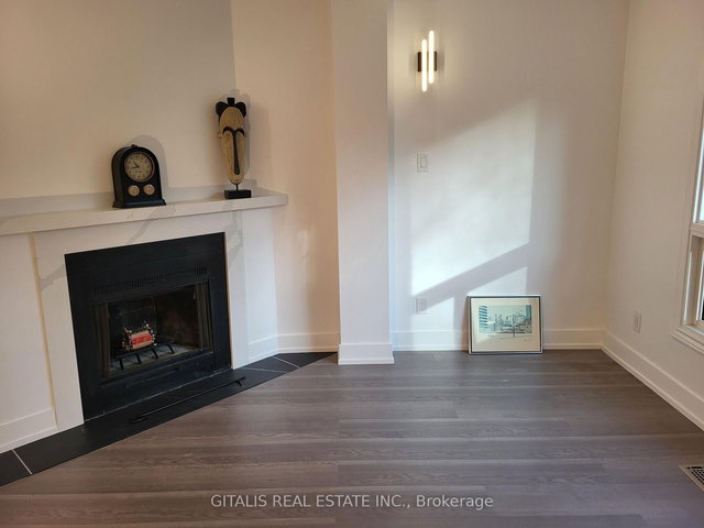 12 - 200 Keele Street