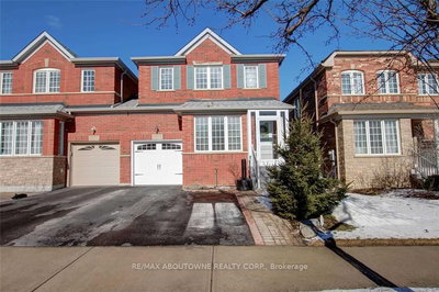 BSMT - 3474 Covent Cres | Mississauga | Image