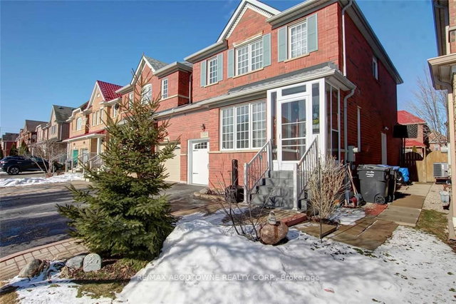 BSMT - 3474 Covent Crescent