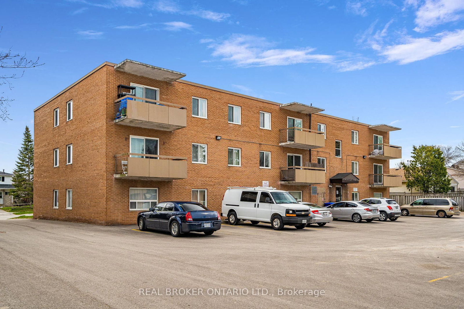 9 Princess Street, Unit 304 - Photo 24