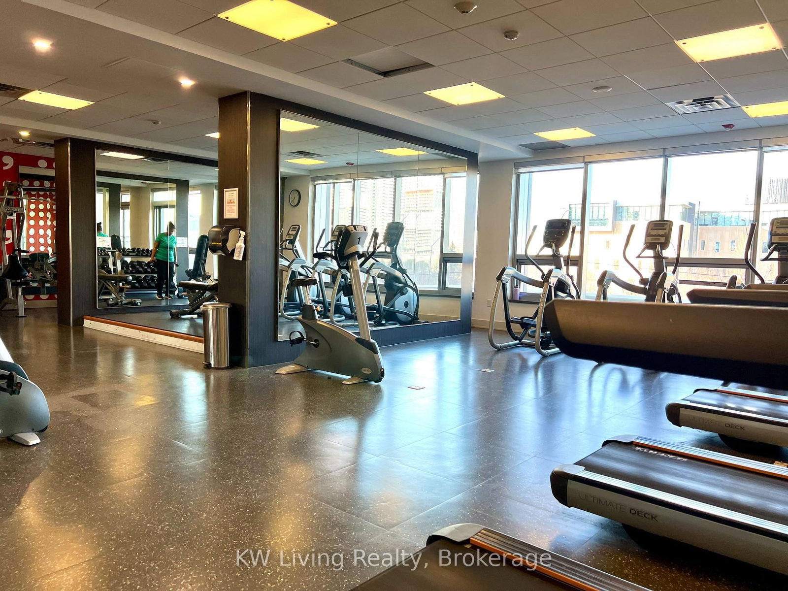 360 Square One Drive, Unit 1005 - Photo 10