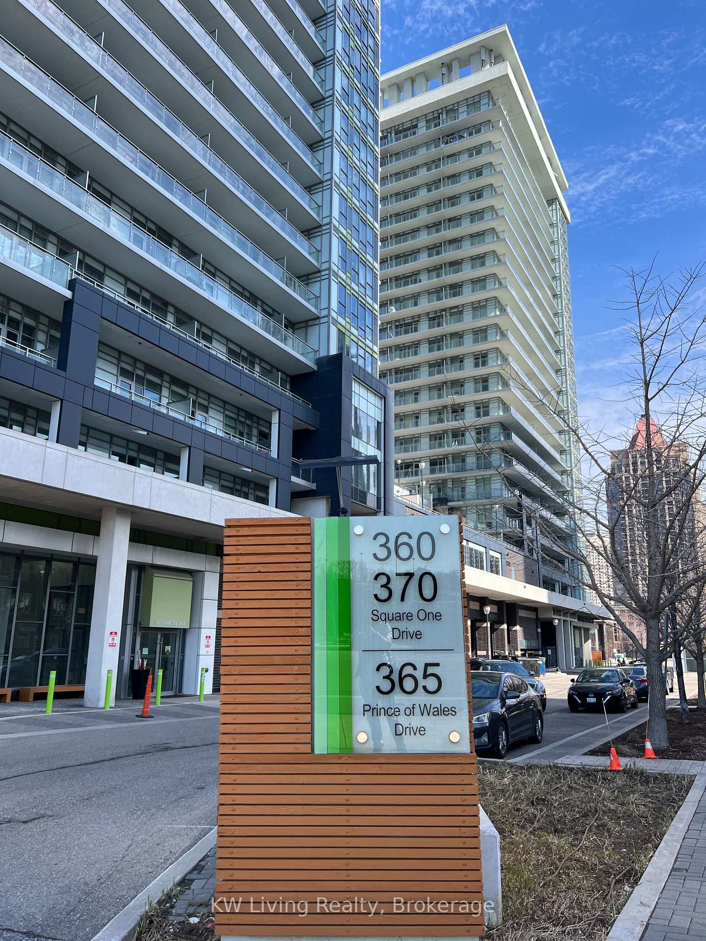 360 Square One Drive, Unit 1005 - Photo 12