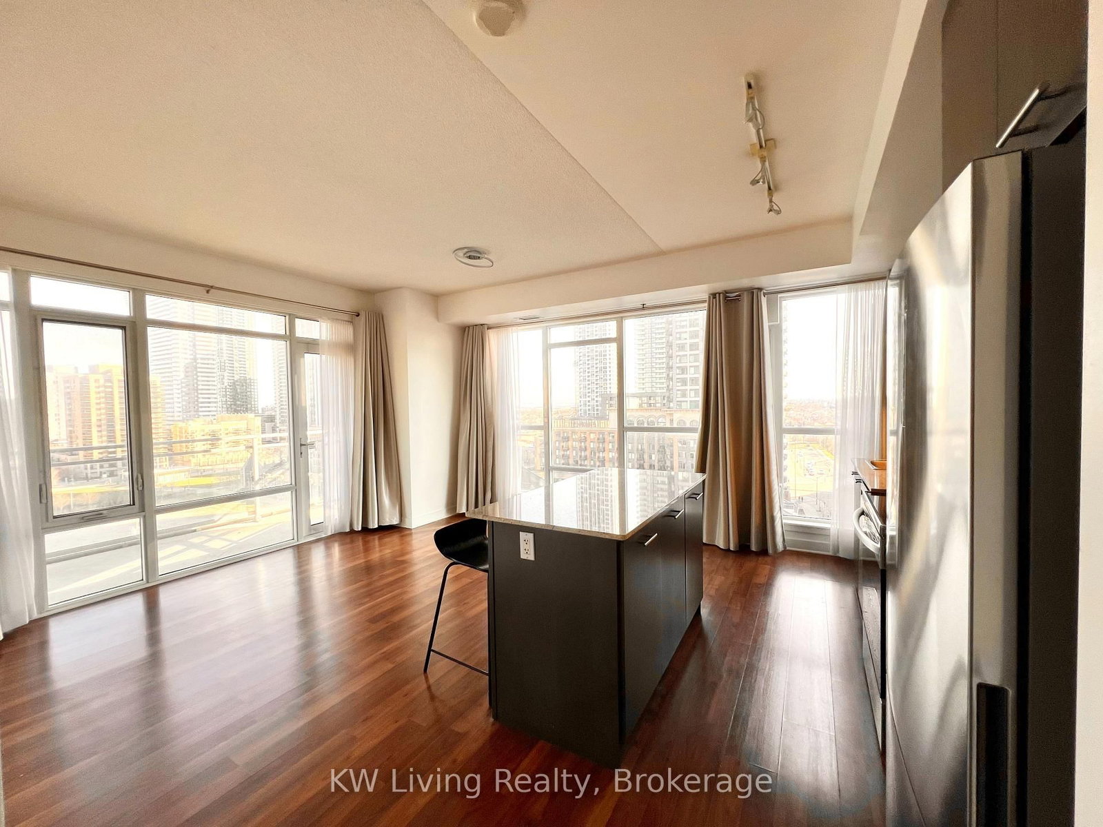 360 Square One Drive, Unit 1005 - Photo 2