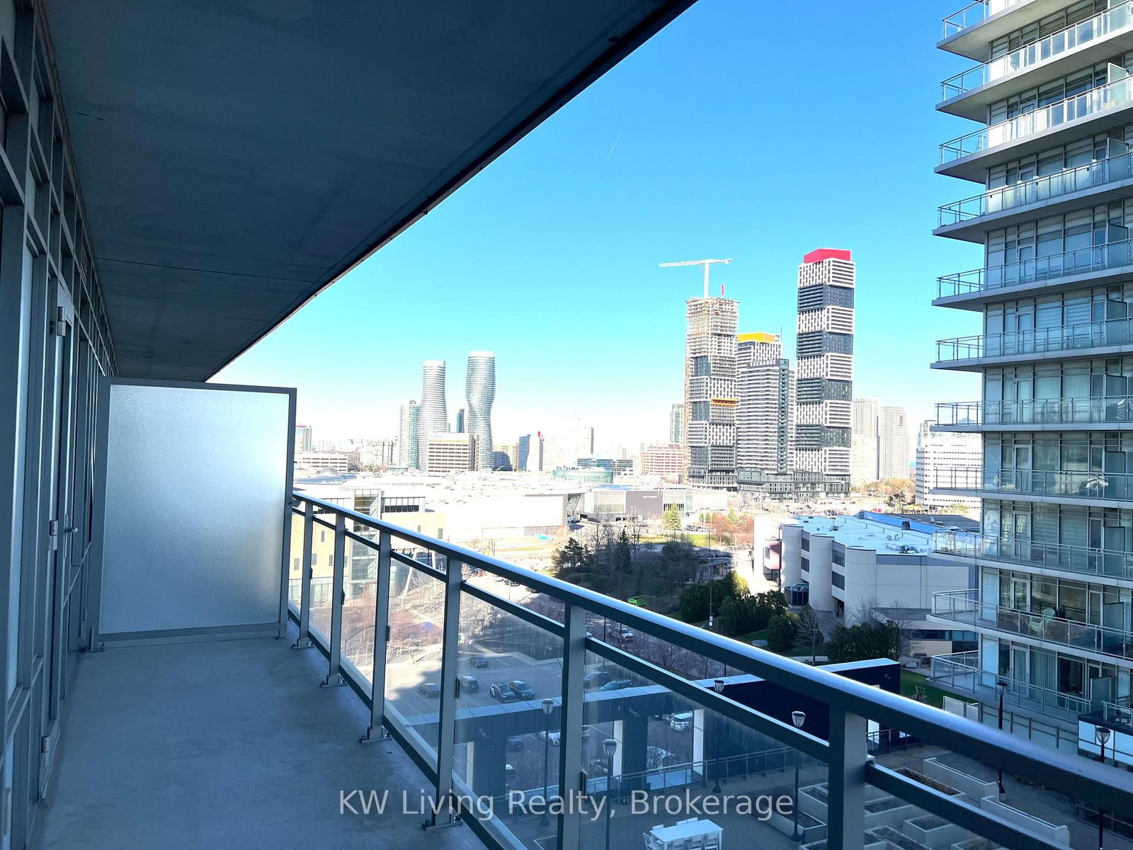 360 Square One Drive, Unit 1005 - Photo 3