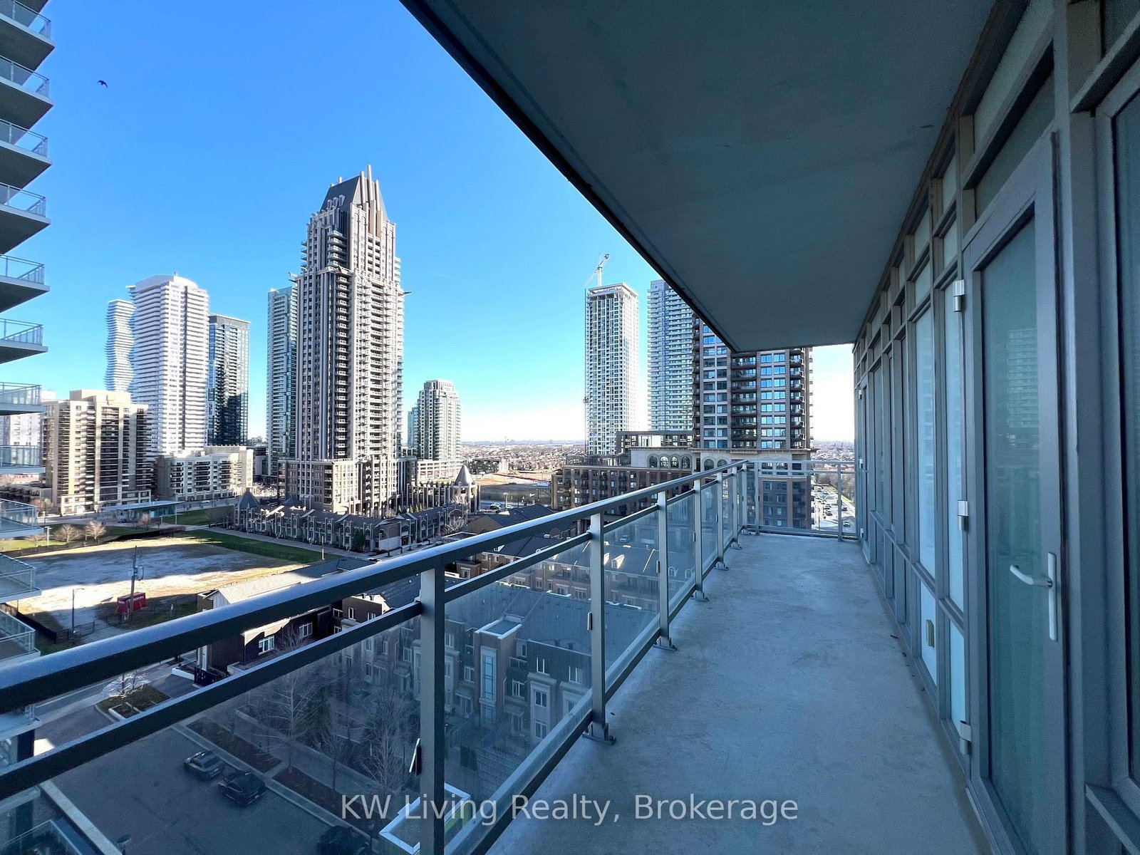 360 Square One Drive, Unit 1005 - Photo 4