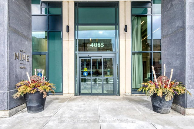 1502 - 4085 Parkside Village Drive