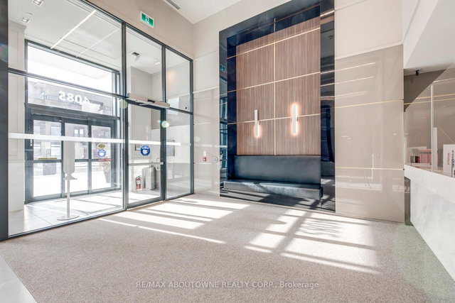 1502 - 4085 Parkside Village Drive