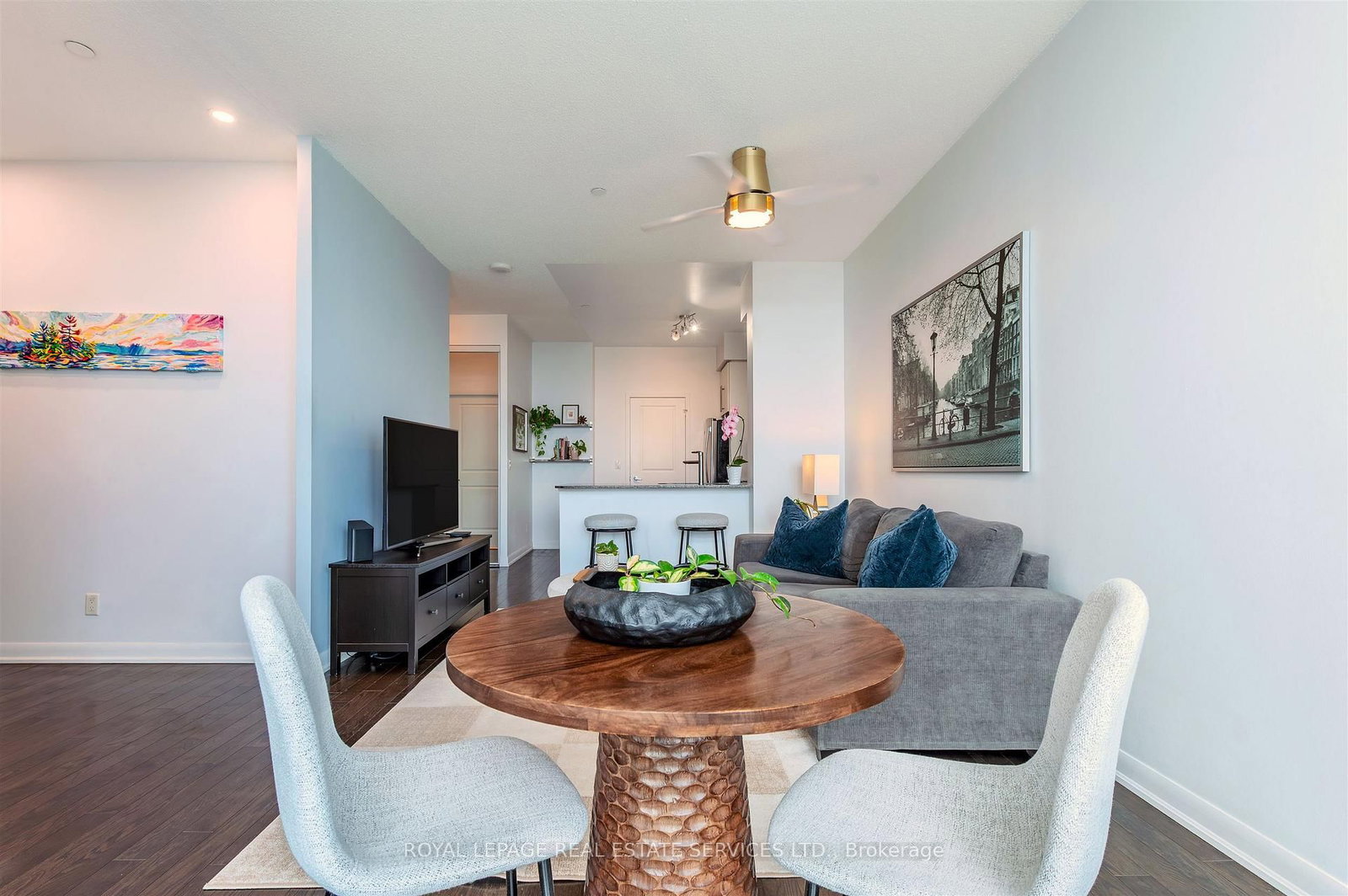 215 Sherway Gardens Road, Unit PH101 - Photo 10